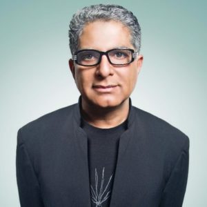 Deepak Chopra Amrutam